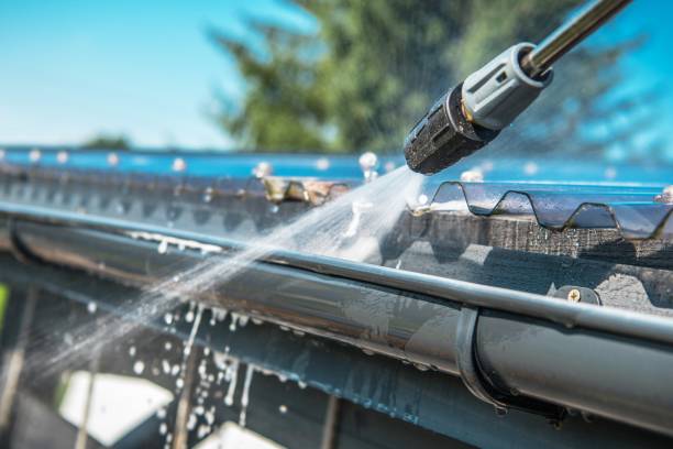 Best Affordable Power Washing  in Holladay, UT