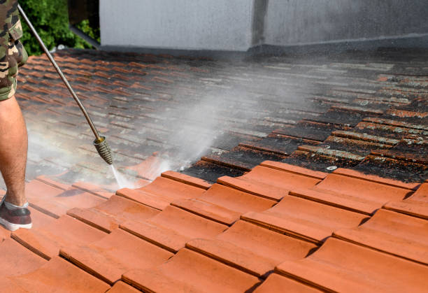 Best Best Pressure Washing Companies  in Holladay, UT