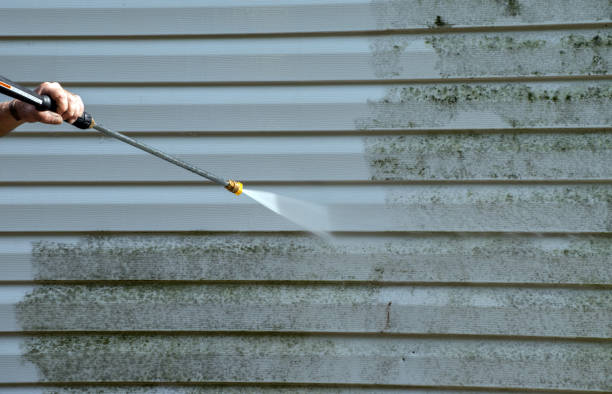 Best Deck Cleaning Services  in Holladay, UT