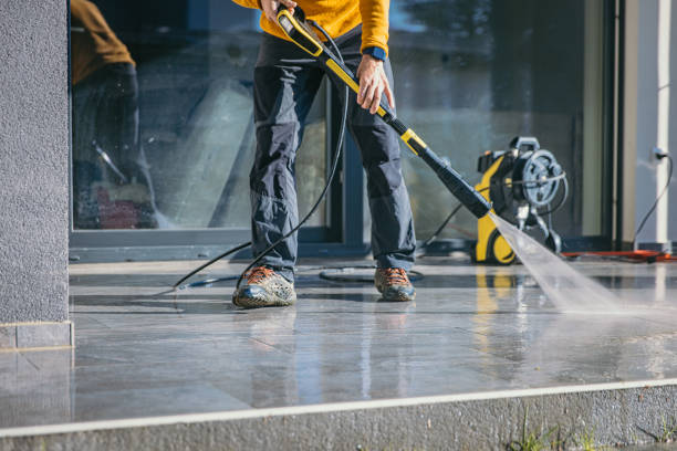Best Commercial Building Pressure Washing  in Holladay, UT