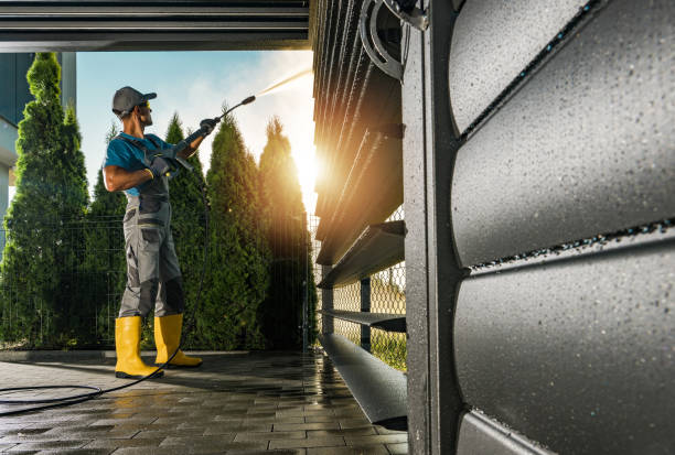 Best Roof Power Washing Services  in Holladay, UT