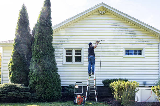 Best Garage Pressure Washing  in Holladay, UT