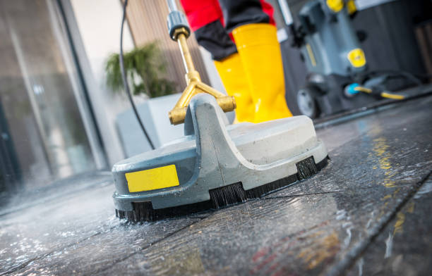 Best Sidewalk Pressure Washing  in Holladay, UT
