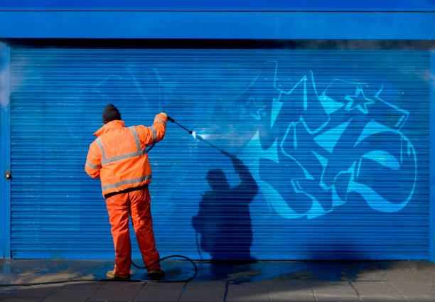 Best Residential Pressure Washing Services  in Holladay, UT
