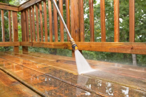 Best Affordable Power Washing  in Holladay, UT