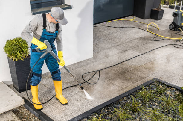 Best Pressure Washing Brick  in Holladay, UT
