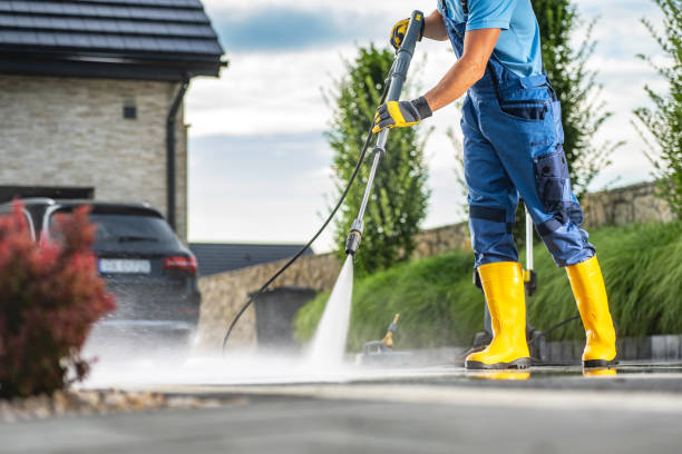 Best Sidewalk Pressure Washing  in Holladay, UT