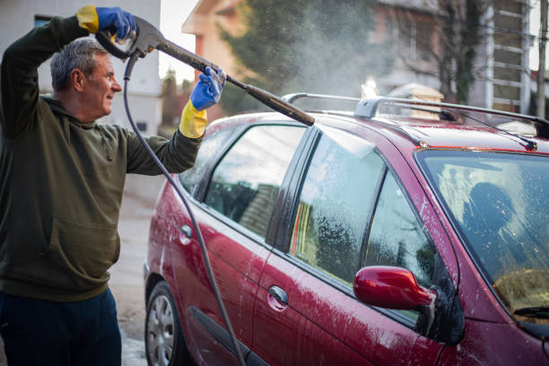 Best Best Pressure Washing Companies  in Holladay, UT