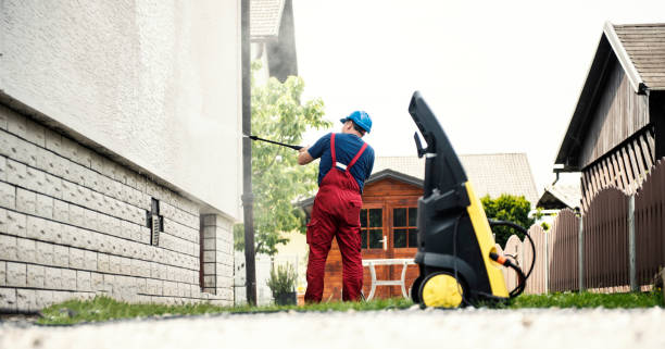 Best Roof Pressure Washing  in Holladay, UT